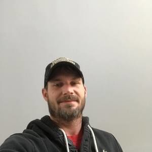 Meet your Posher, Derrick